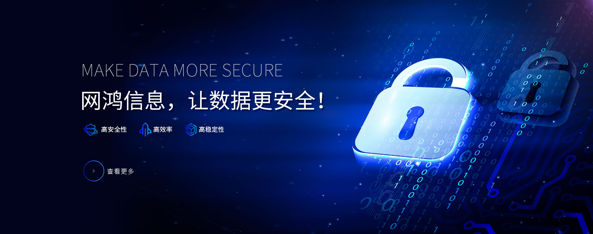 深圳市网鸿信息科技有限公司