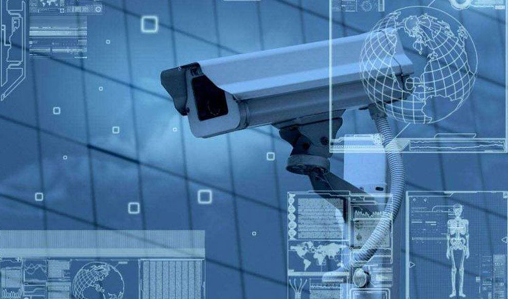 智慧园区视频解决方案