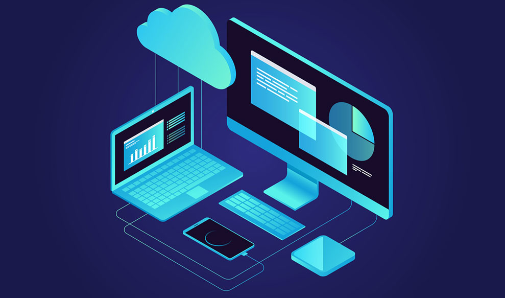 桌面云解决方案